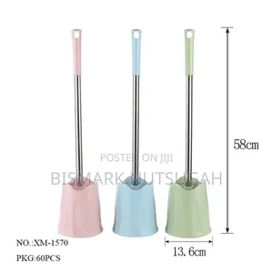 Toilet Brush Cleaner for Sale
