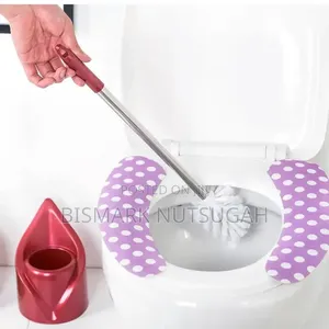 Toilet Brush Cleaner for Sale