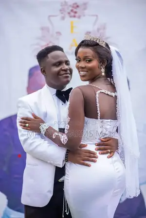 Wedding Photo and Video Coverage
