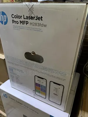 Hp Printer