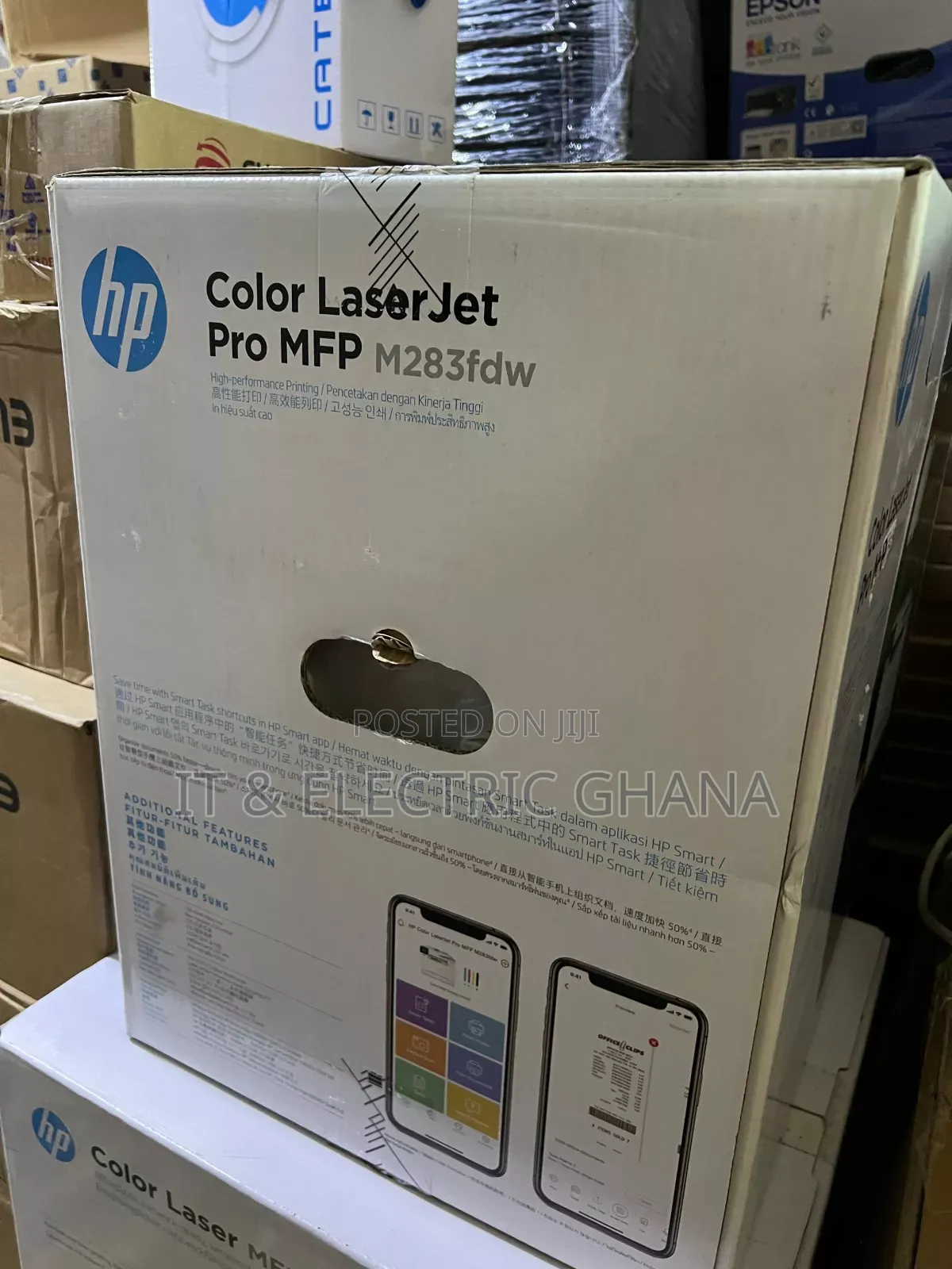 Hp Printer