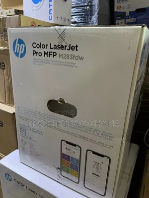 Hp Printer
