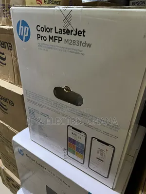 Hp Printer