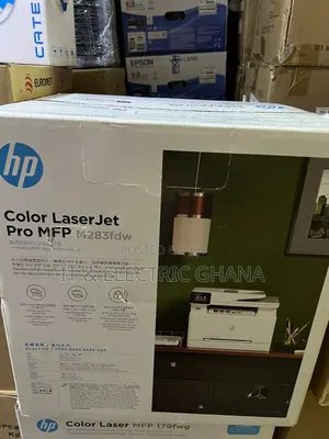 Hp Printer