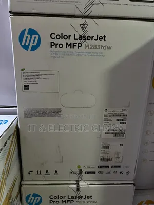 Hp Printer