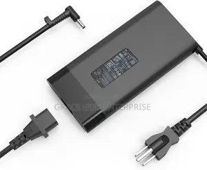 Hp Omen Gaming Laptop 280w 20v 14a Ac Charger Adapter