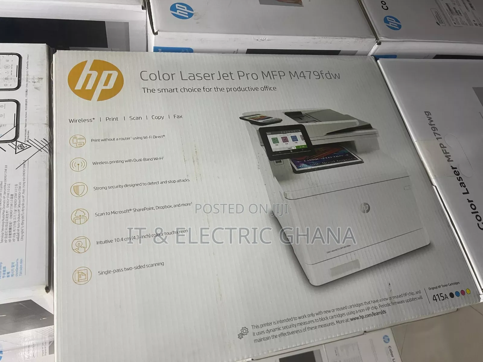 Hp Laserjet Printer