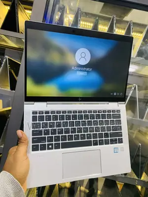 Laptop HP EliteBook X360 1030 G3 16GB Intel Core i7 SSD 512GB