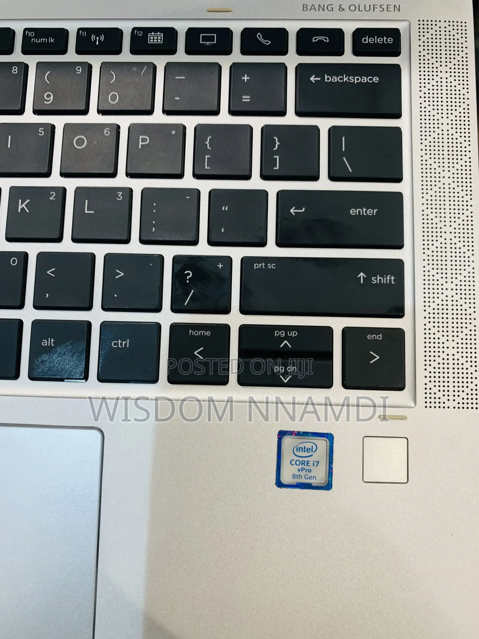 Laptop HP EliteBook X360 1030 G3 16GB Intel Core i7 SSD 512GB