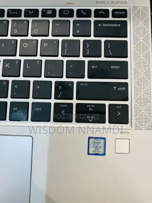 Laptop HP EliteBook X360 1030 G3 16GB Intel Core i7 SSD 512GB