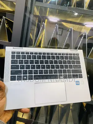 Laptop HP EliteBook X360 1030 G3 16GB Intel Core i7 SSD 512GB