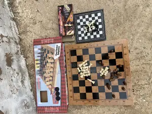 Original Chess Game for Adults at Cool Price