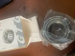 Original Hub Bearing Available
