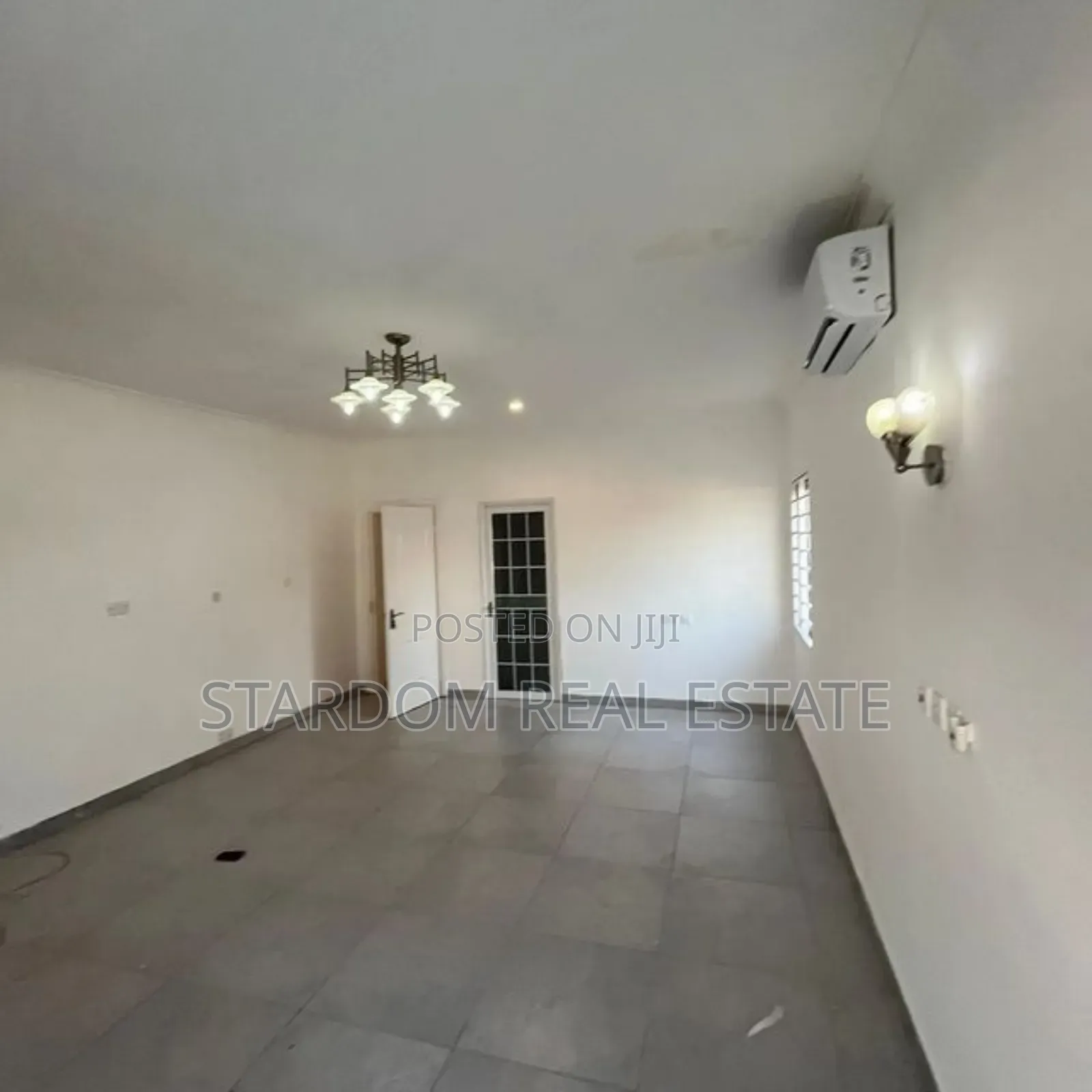 4bdrm House in East Legon for rent