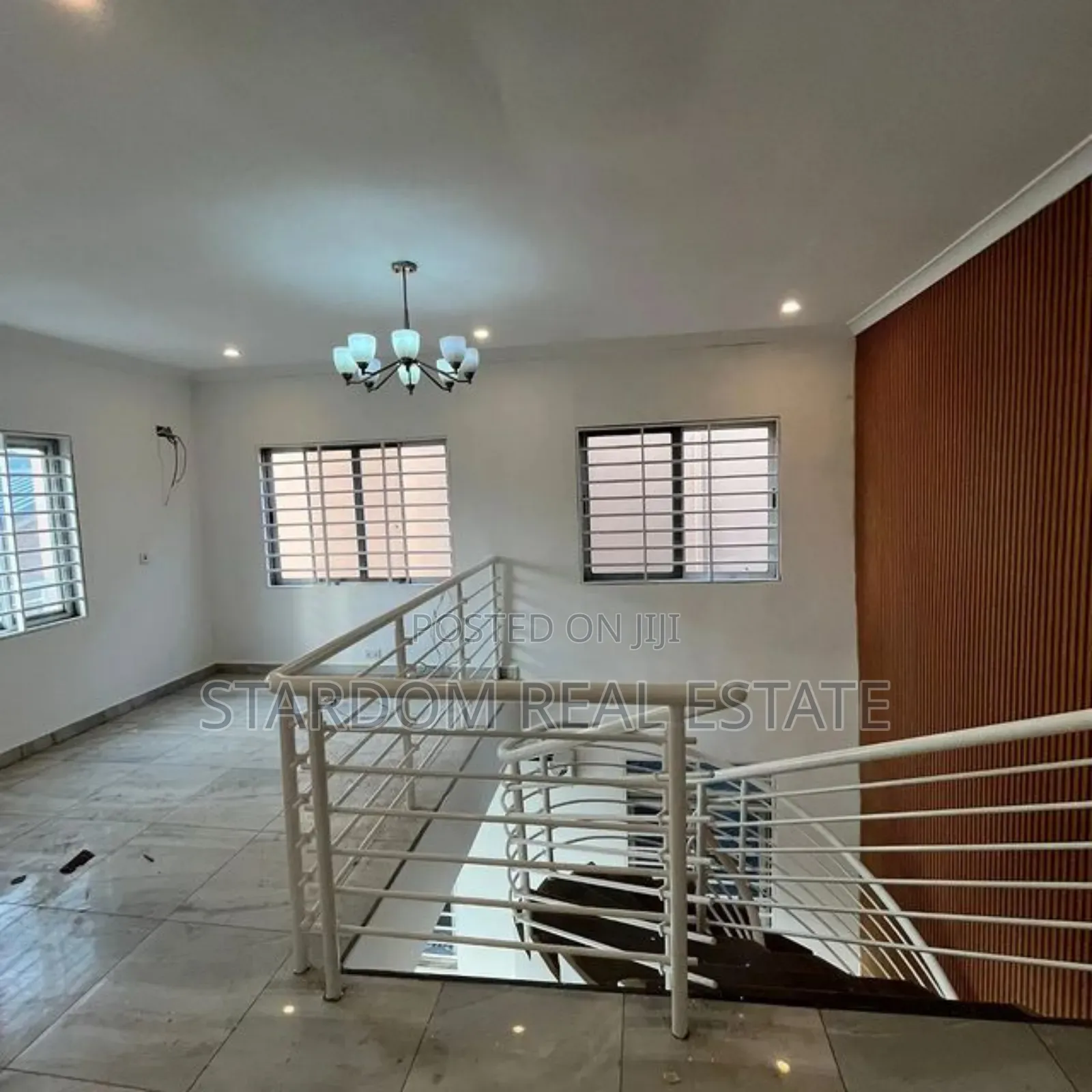 4bdrm House in East Legon for rent
