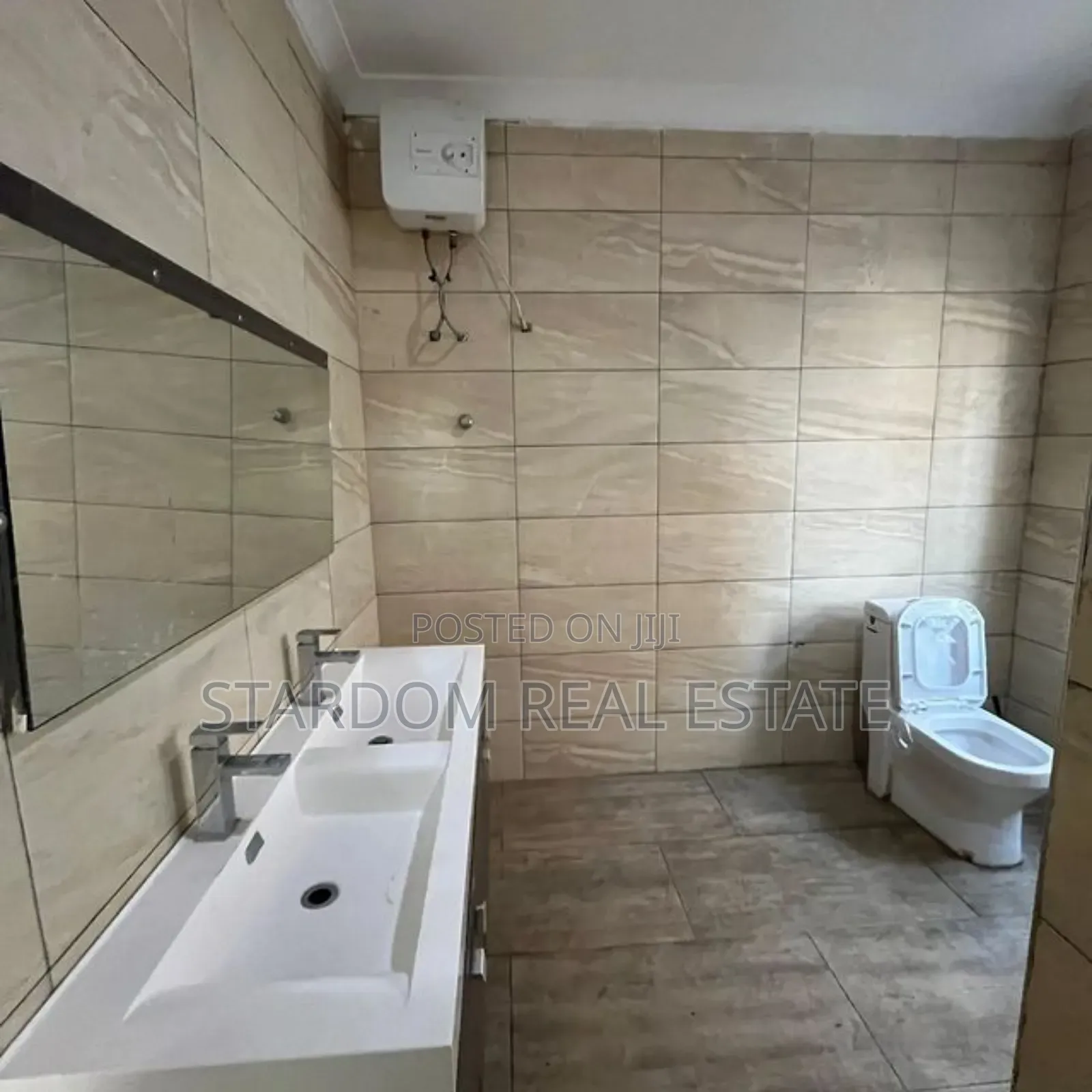 4bdrm House in East Legon for rent