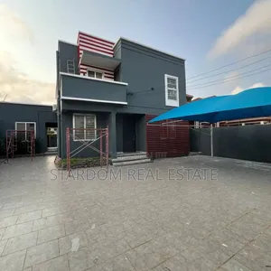 4bdrm House in East Legon for rent