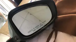 Honda Accord 2020 Door Mirror