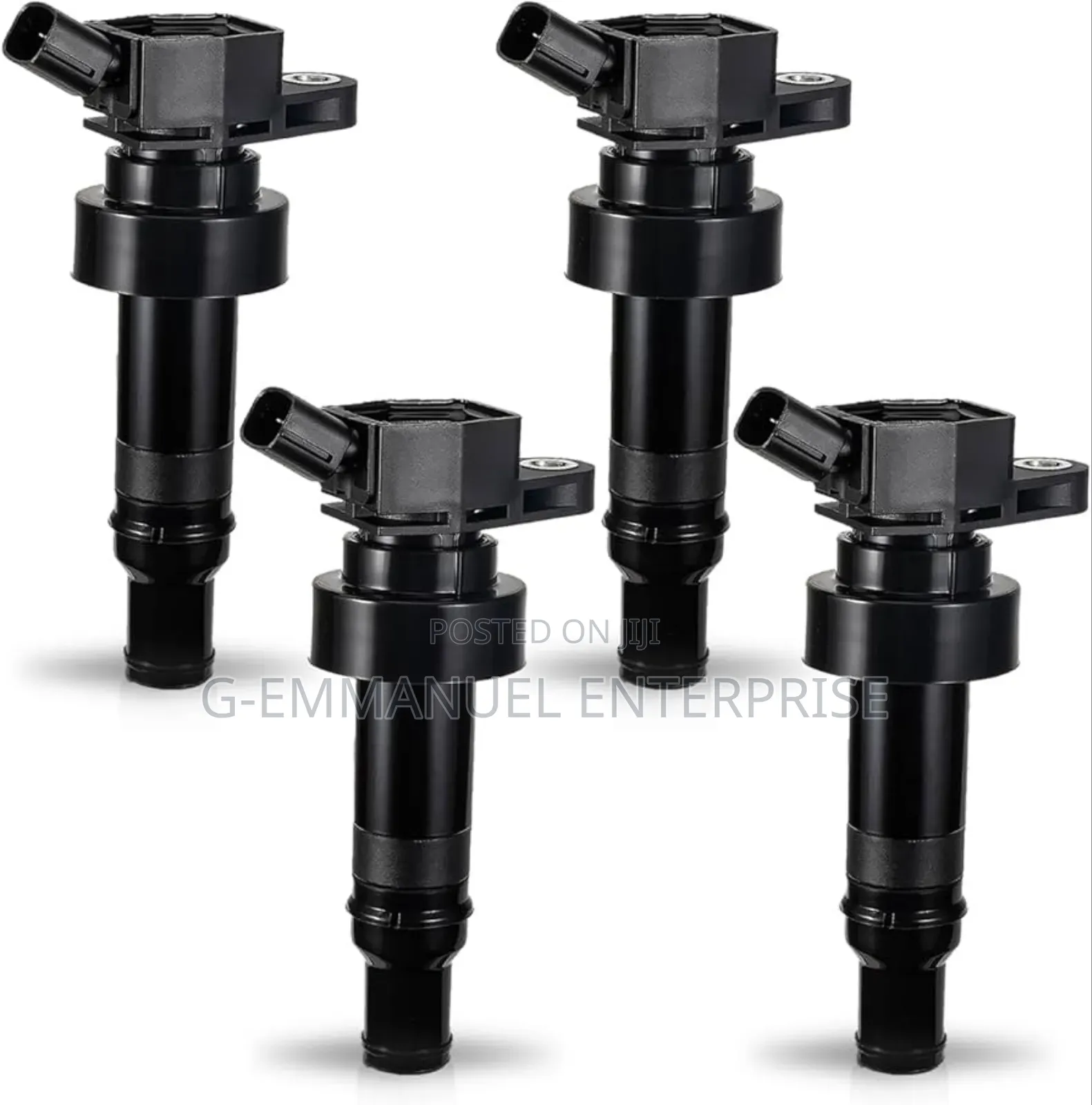 Kia Soul 2013 Ignition Coil Original Korean