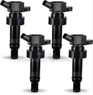 Kia Soul 2013 Ignition Coil Original Korean