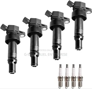 Hyundai Veloster 2013-14 Ignition Coil Original. Korean