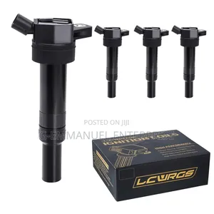 Hyundai Avante 2013-15 Ignition Coil. Korean