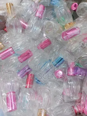 12ml Empty Perfume Oil Spray Bottles
