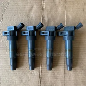 Hyundai Tucson 2013-15 Ignition Coil Original. Korean.