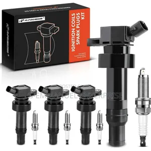 Hyundai Accent 2014-16 Ignition Coil Original. Korean.