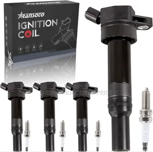Hyundai Elantra 2011-16 Ignition Coil Original. Korean.