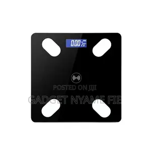 Personal Weighing Scale