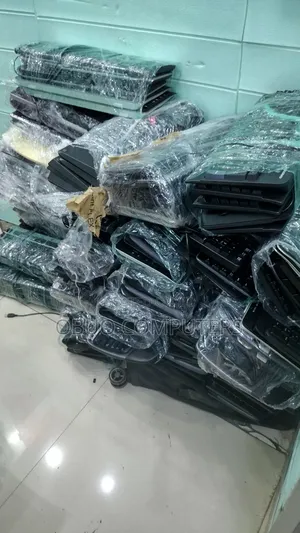 All Brands Of Keyboards Available
