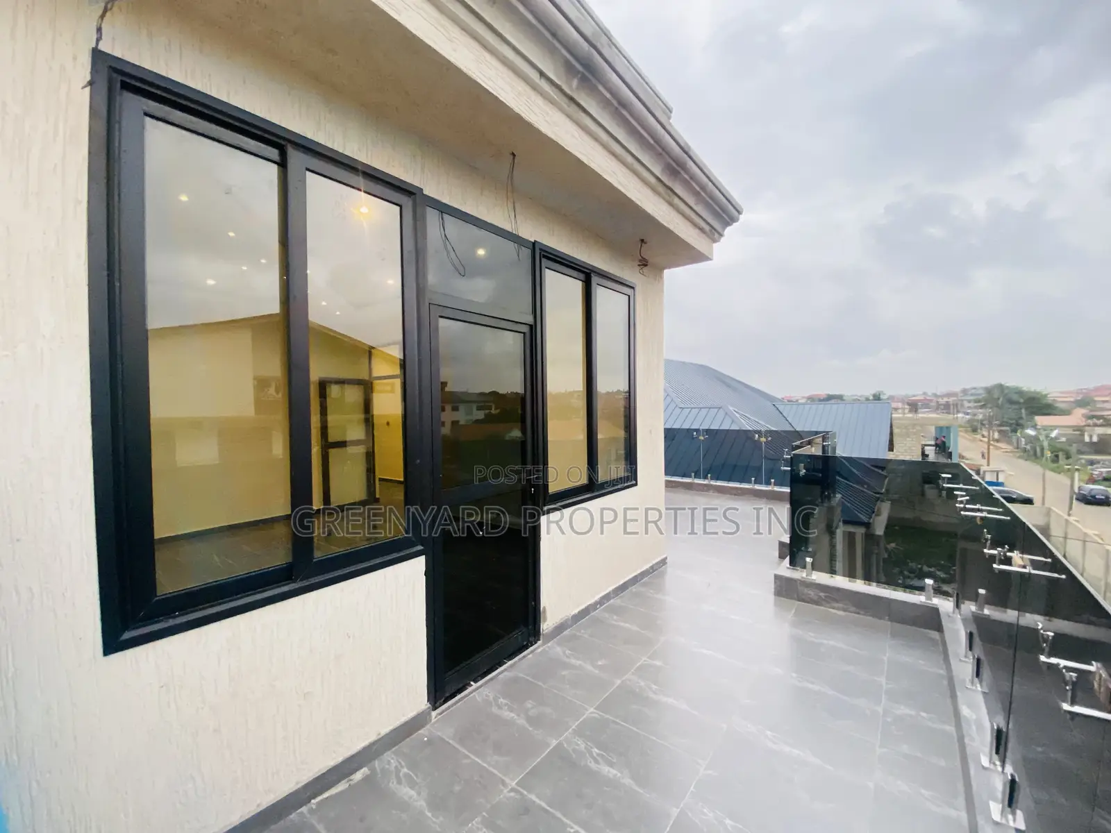 4bdrm House in East Legon for sale