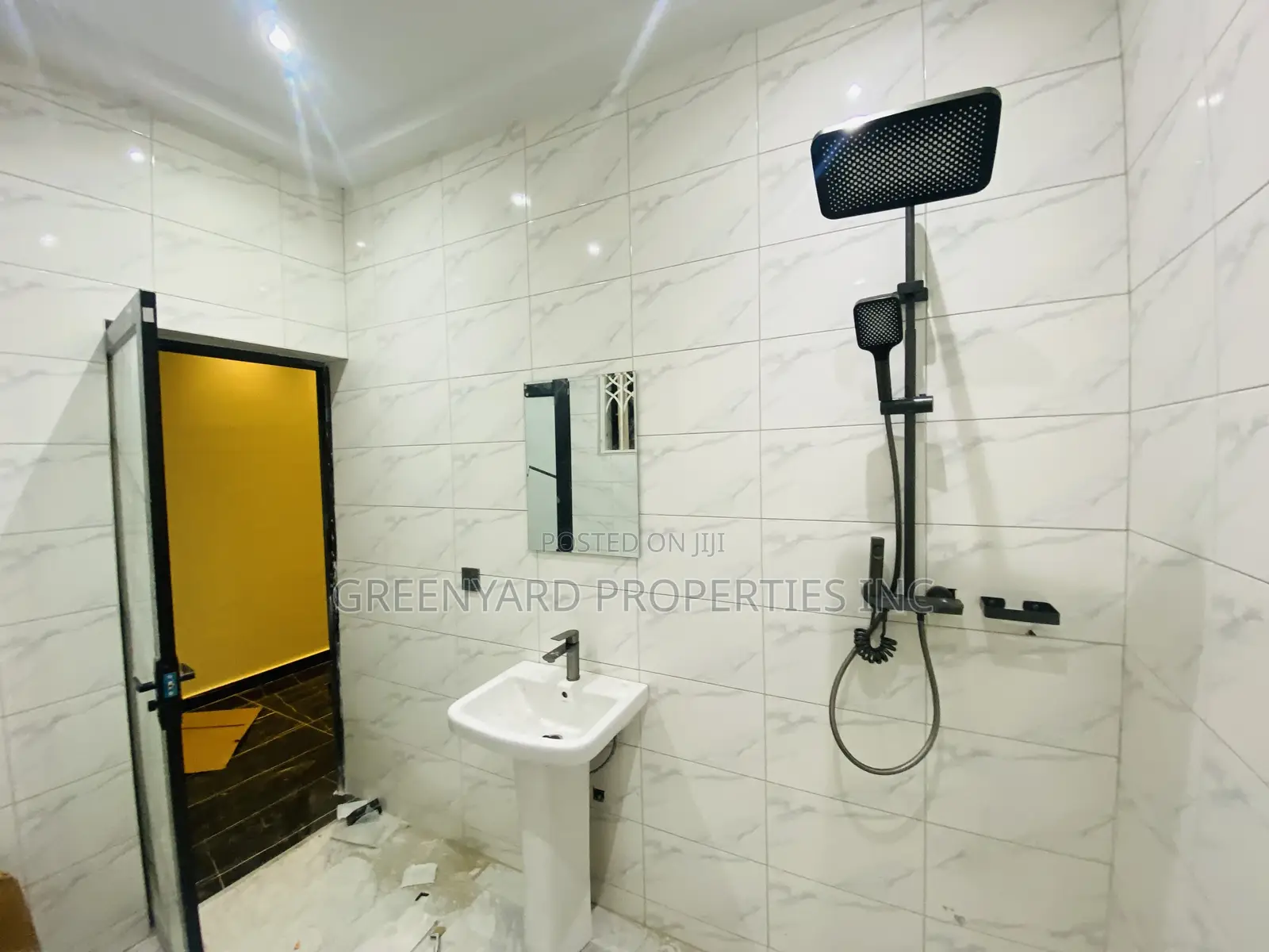 4bdrm House in East Legon for sale