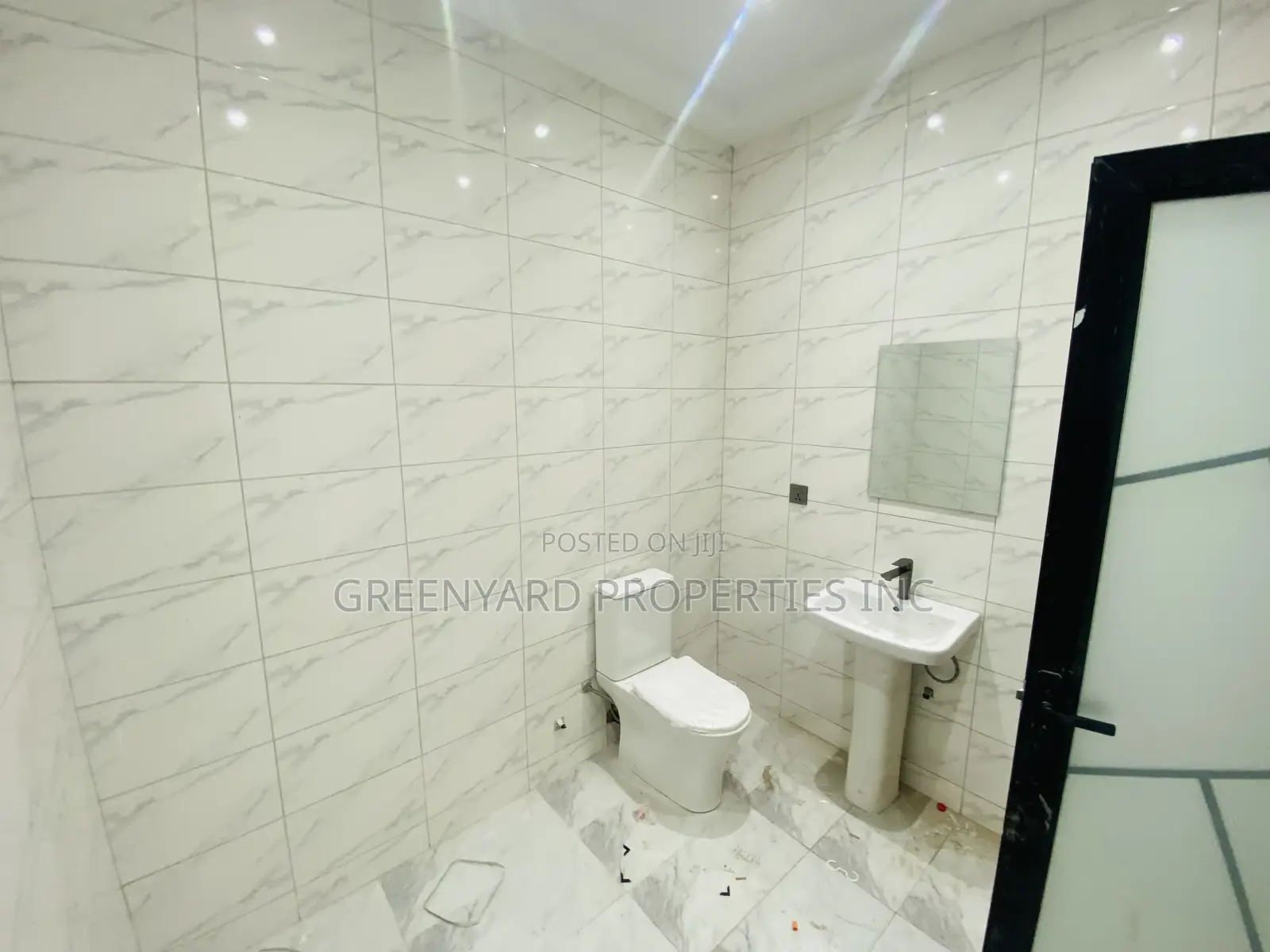 4bdrm House in East Legon for sale