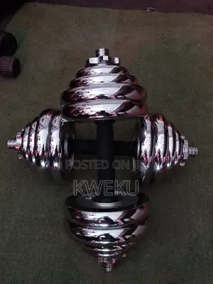 Dumbell Set 30kg