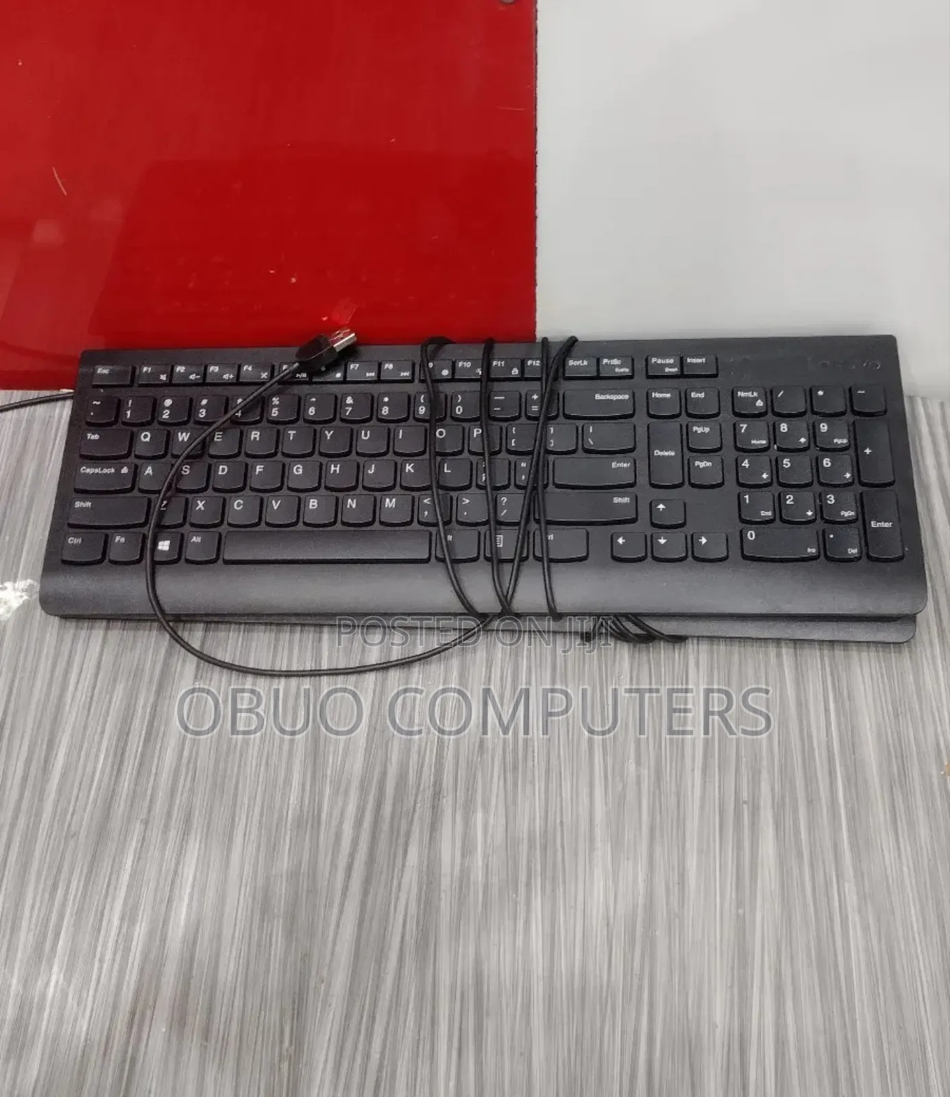 All Brands Of Keyboards Available