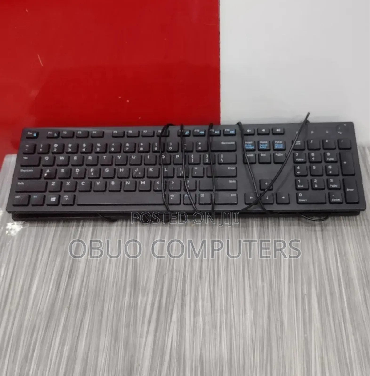 All Brands Of Keyboards Available
