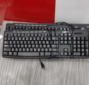 All Brands Of Keyboards Available