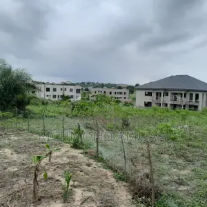 Plot for Sale at Essipon Stadium Area