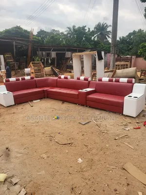 Quality and Affordable Modern Living Room Furniture