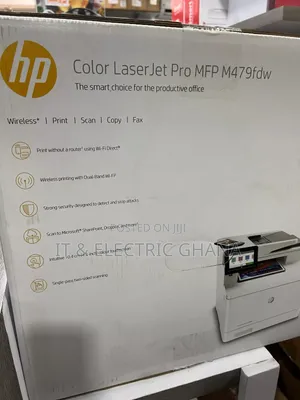 Hp Laserjet Printer