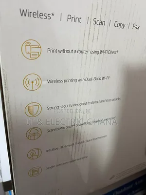 Hp Laserjet Printer
