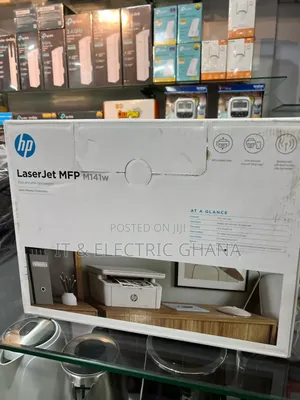 Hp Laserjet Printer