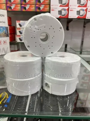 CCTV Camera Mount
