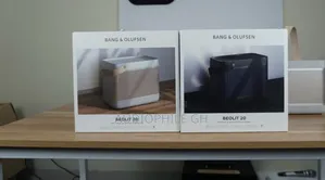 Bang Olufsen Beolit 20
Powerful Bluetooth Speaker