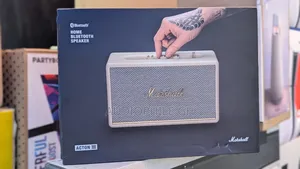 Marshall Acton III Bluetooth Speaker