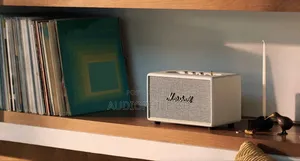Marshall Acton III Bluetooth Speaker