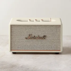Marshall Acton III Bluetooth Speaker