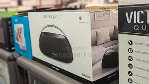 Harman Kardon Go + Play 3 Portable Bluetooth Speaker